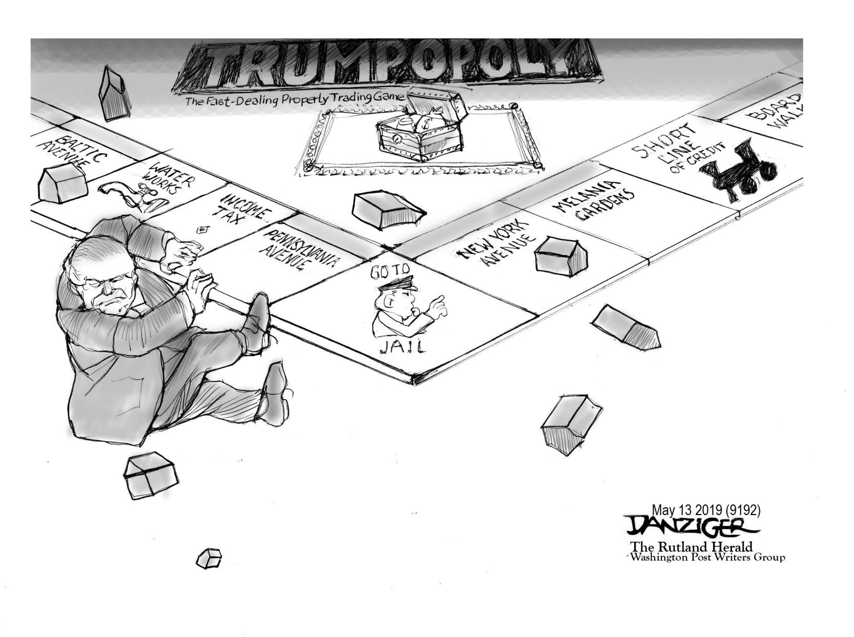 Danziger